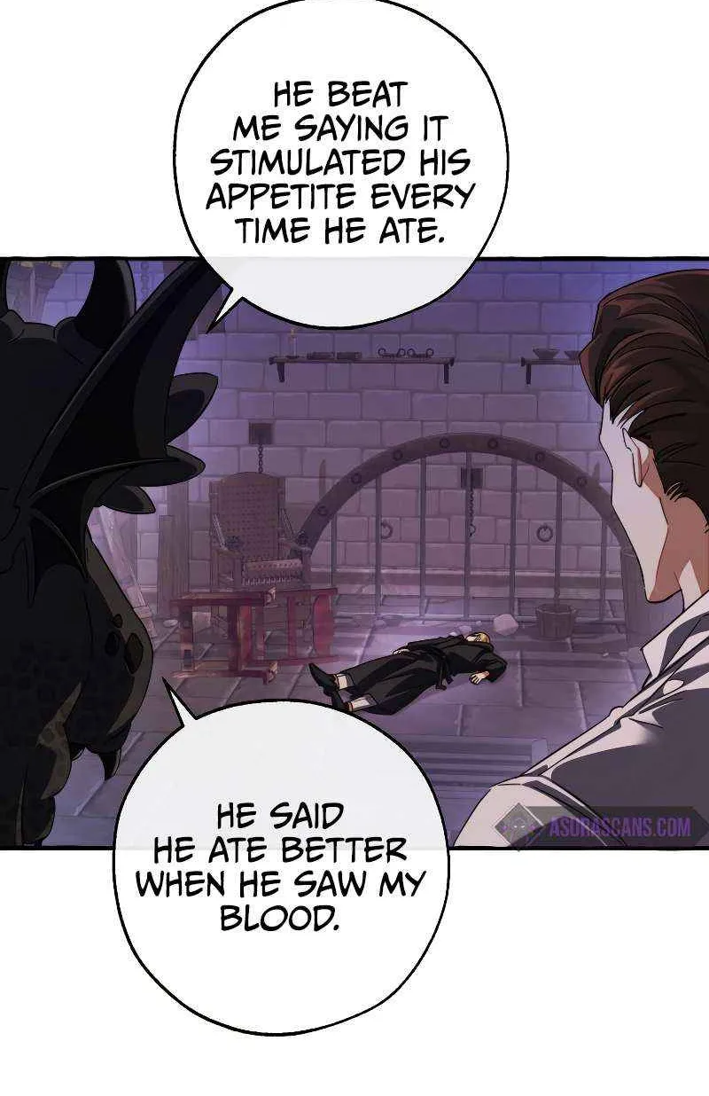 Lout Of Count's Family Chapter 111 page 72 - 