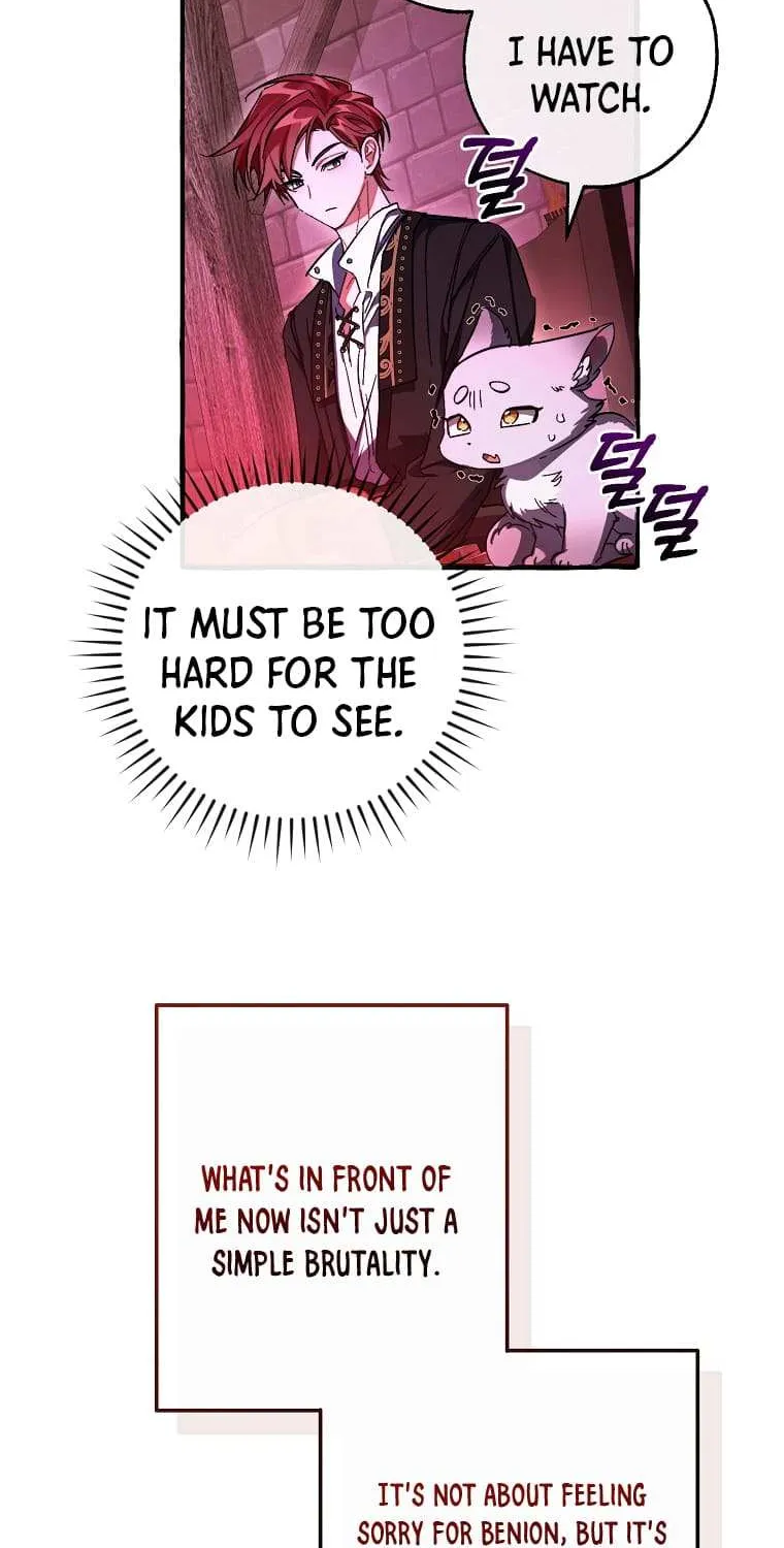 Lout Of Count's Family Chapter 112 page 26 - 