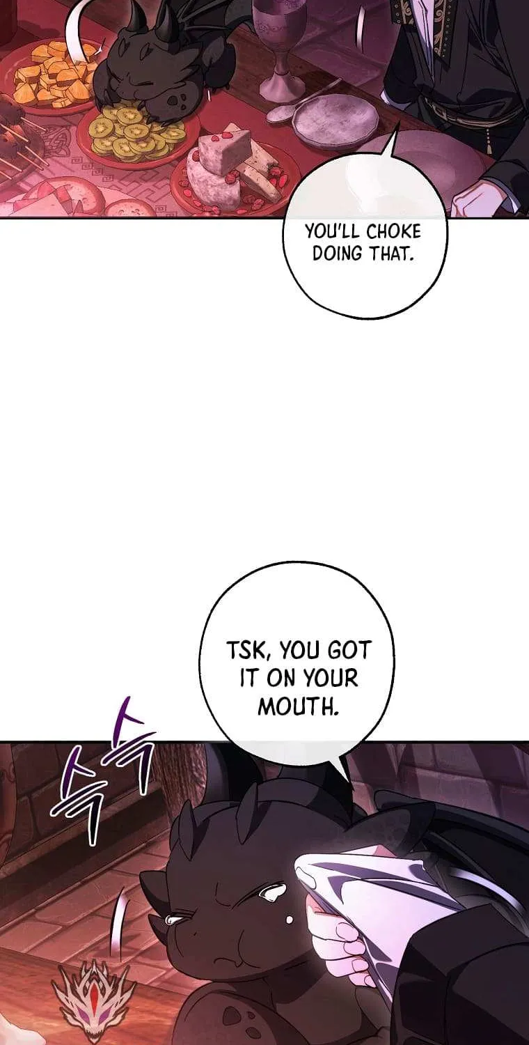 Lout Of Count's Family Chapter 112 page 35 - 