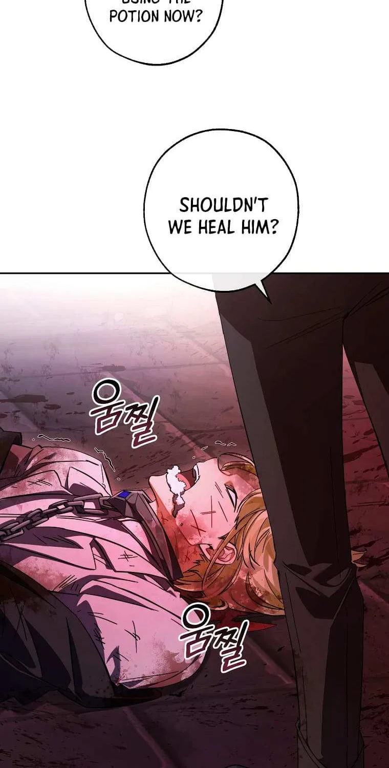 Lout Of Count's Family Chapter 112 page 37 - 