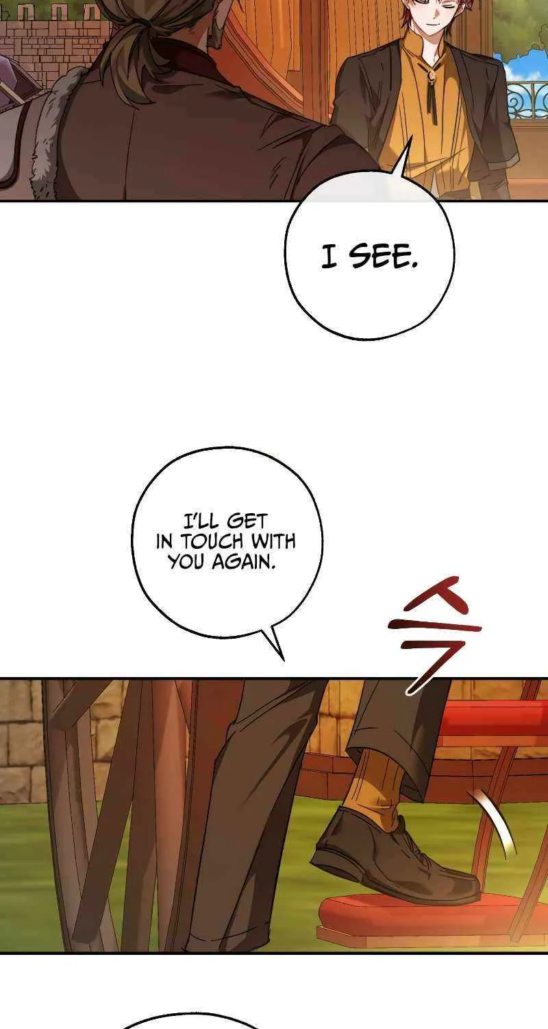 Lout Of Count's Family Chapter 113 page 28 - 