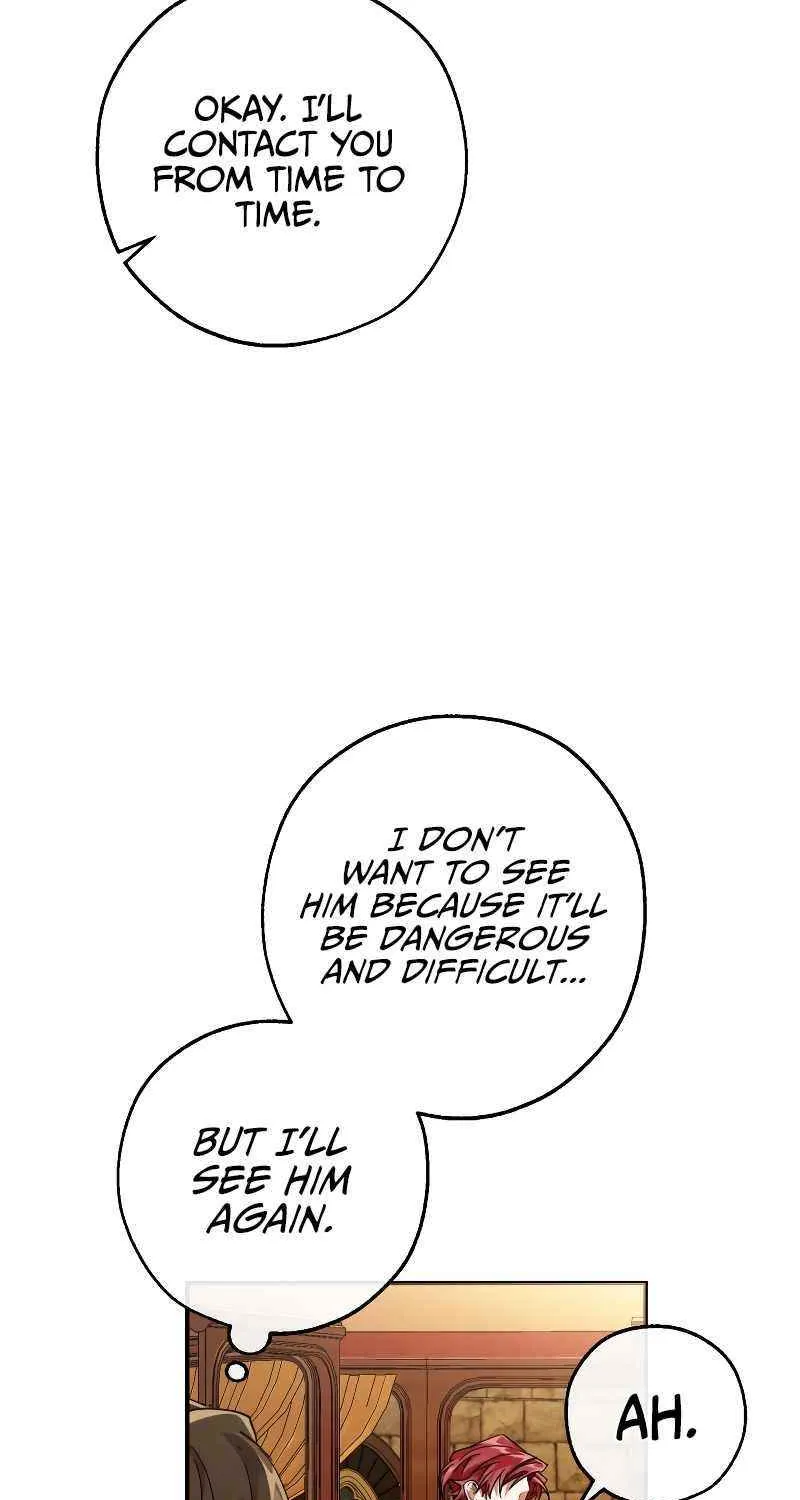 Lout Of Count's Family Chapter 113 page 29 - 