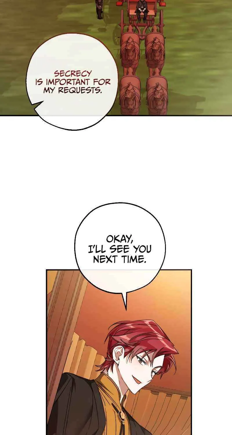 Lout Of Count's Family Chapter 113 page 35 - 