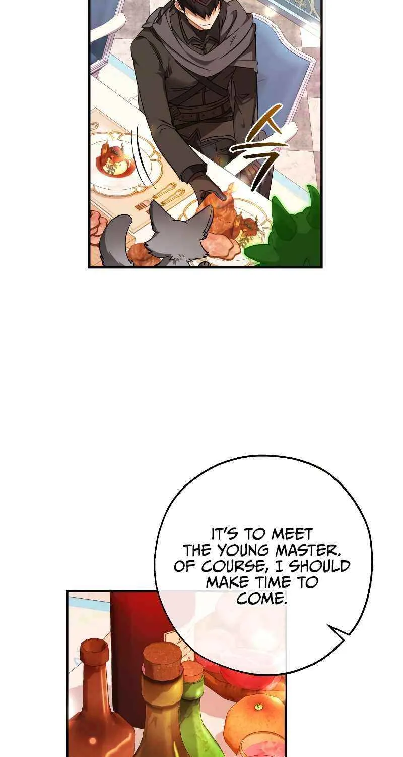 Lout Of Count's Family Chapter 113 page 5 - 