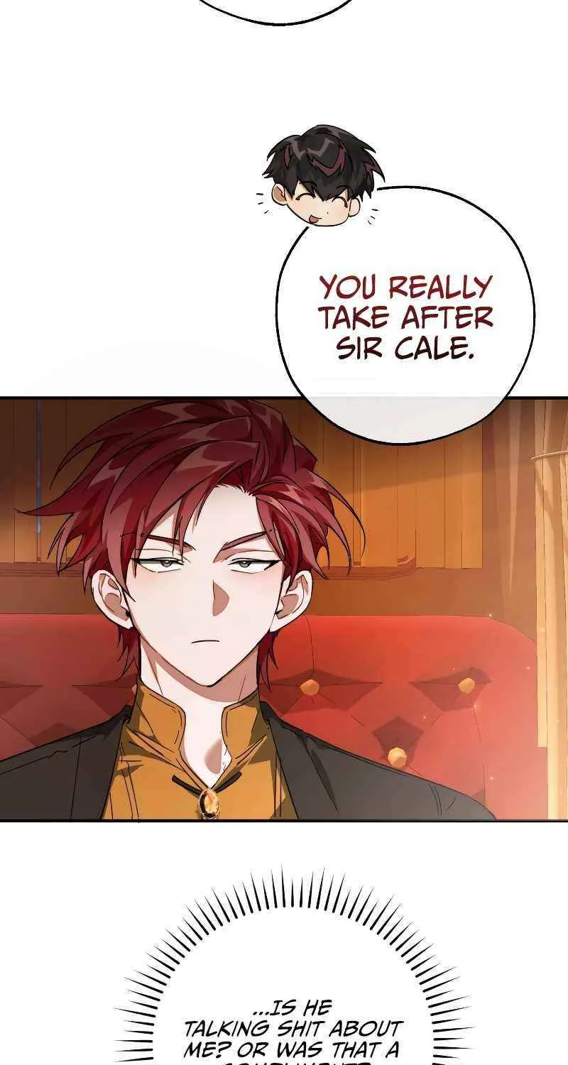 Lout Of Count's Family Chapter 113 page 44 - 