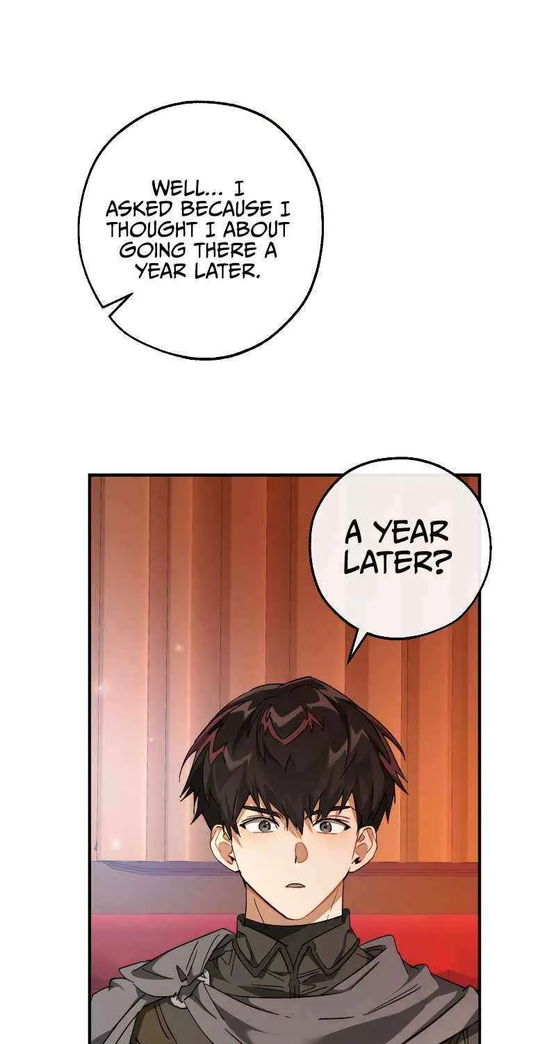 Lout Of Count's Family Chapter 113 page 54 - 