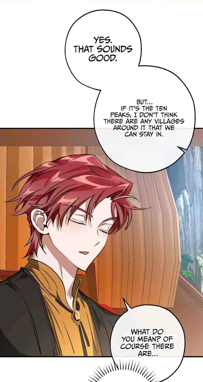 Lout Of Count's Family Chapter 113 page 58 - 