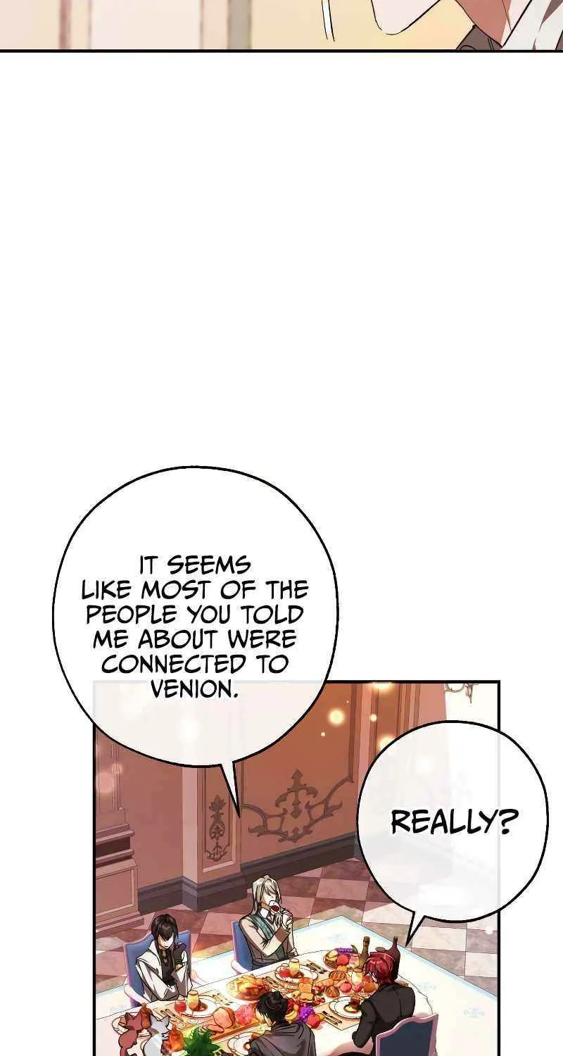 Lout Of Count's Family Chapter 113 page 8 - 