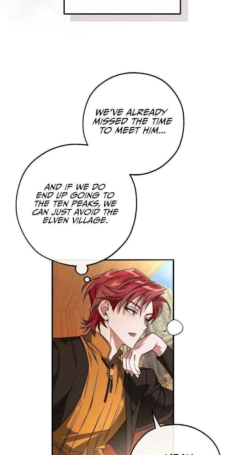 Lout Of Count's Family Chapter 113 page 73 - 