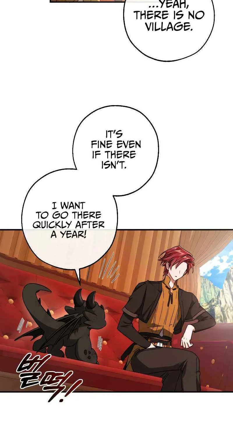 Lout Of Count's Family Chapter 113 page 74 - 