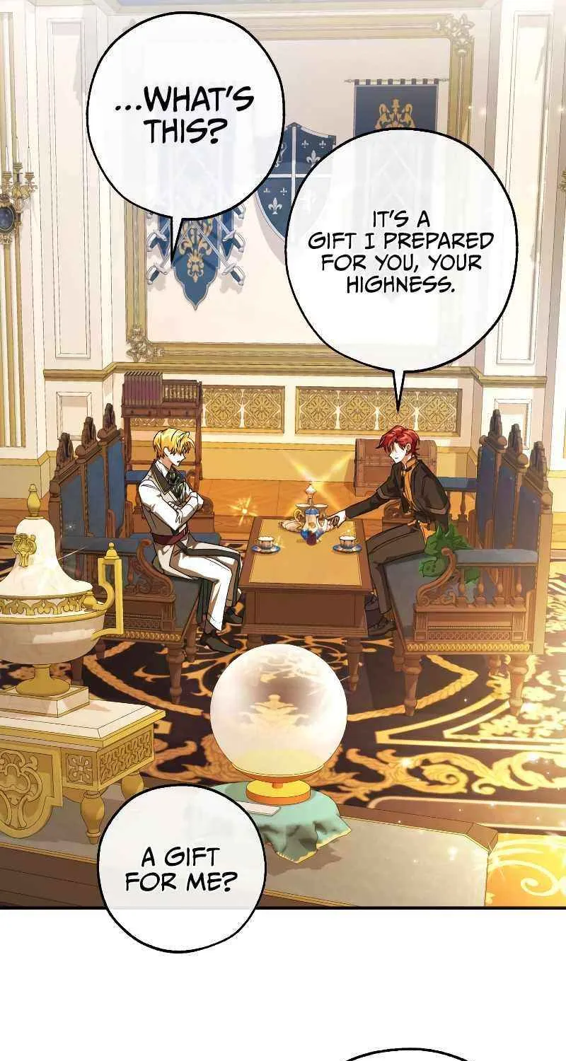 Lout Of Count's Family Chapter 113 page 80 - 