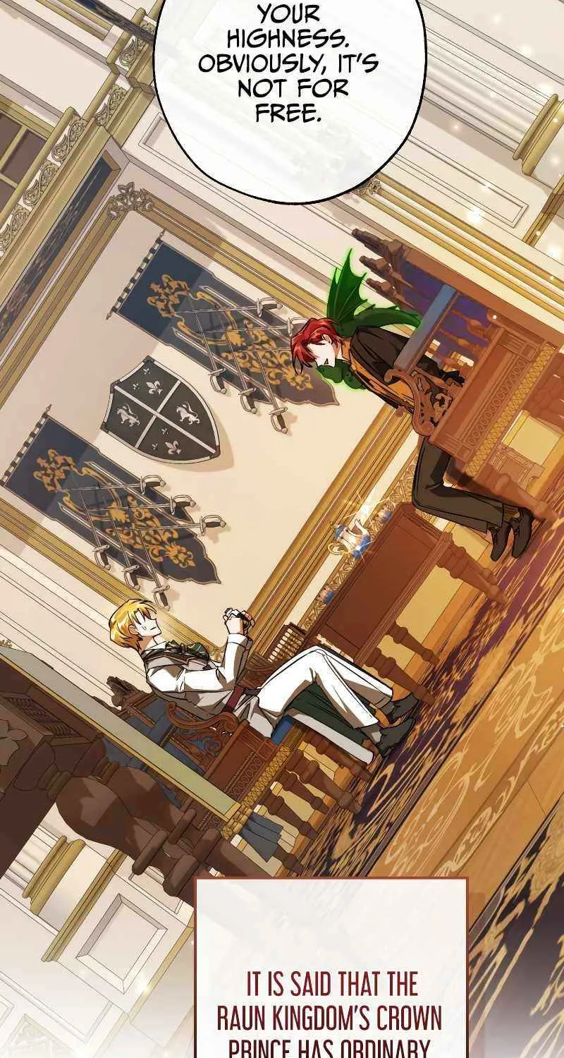 Lout Of Count's Family Chapter 113 page 85 - 