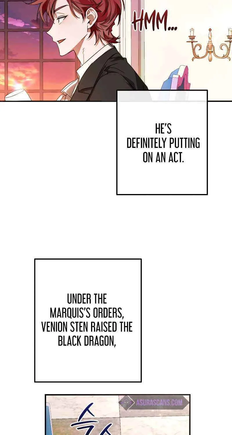 Lout Of Count's Family Chapter 113 page 10 - 