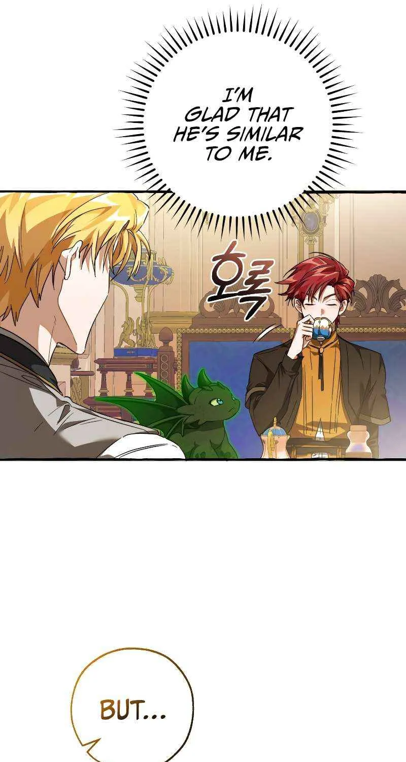 Lout Of Count's Family Chapter 114 page 20 - 