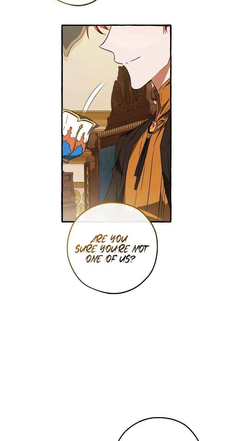 Lout Of Count's Family Chapter 114 page 21 - 