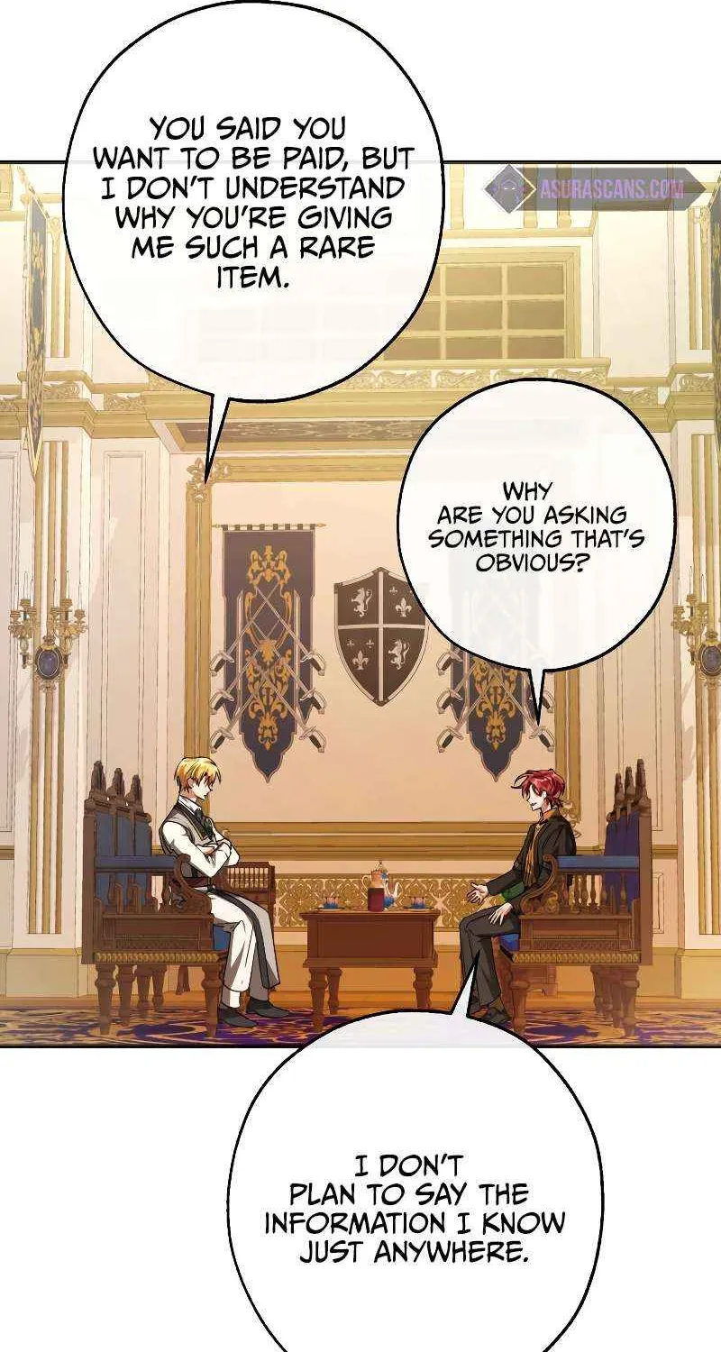 Lout Of Count's Family Chapter 114 page 34 - 