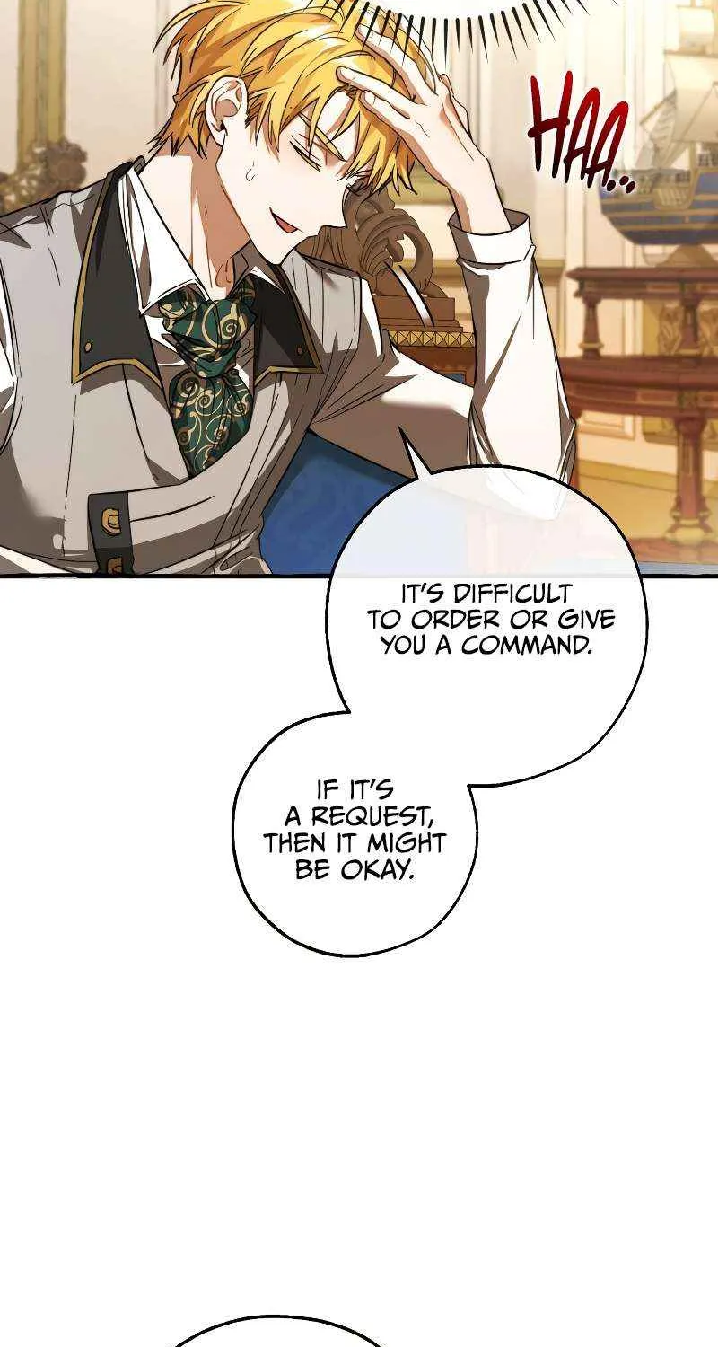 Lout Of Count's Family Chapter 114 page 48 - 