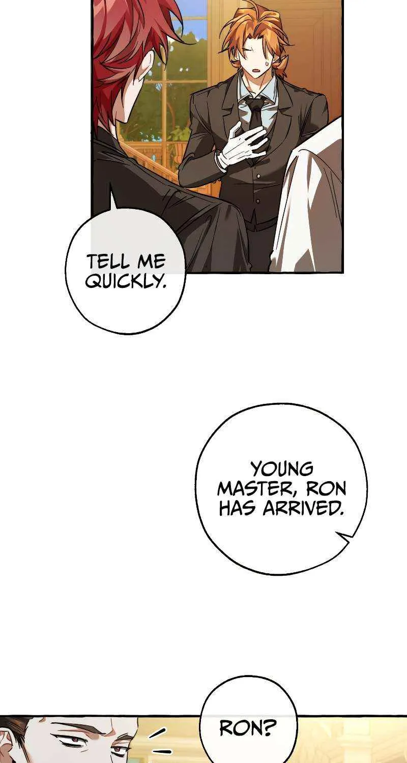 Lout Of Count's Family Chapter 114 page 64 - 