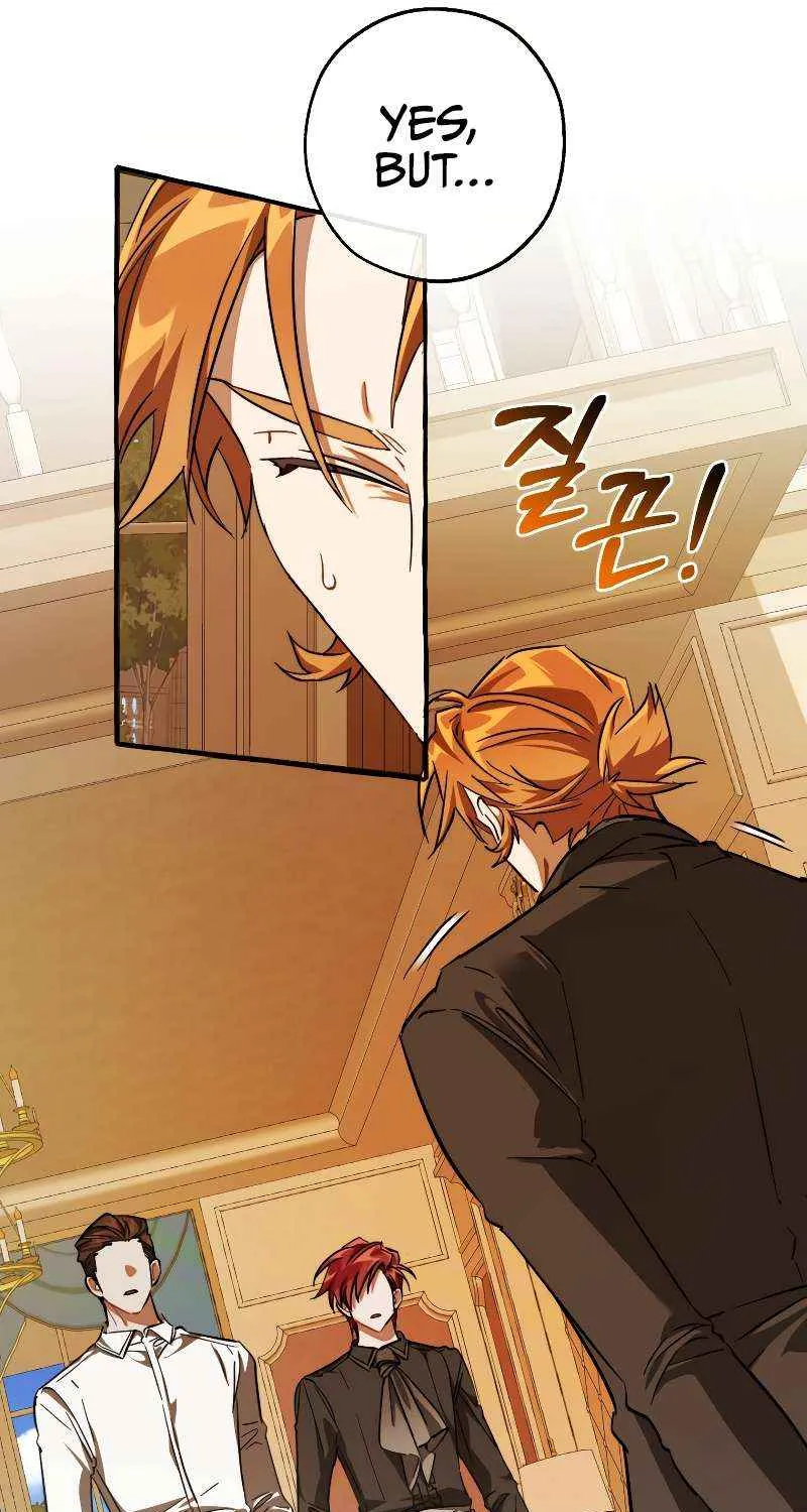 Lout Of Count's Family Chapter 114 page 66 - 