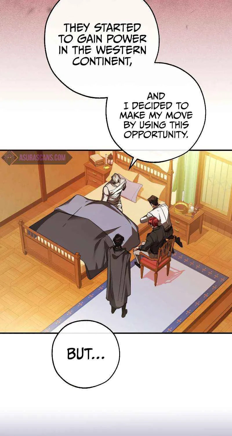 Lout Of Count's Family Chapter 115 page 37 - 