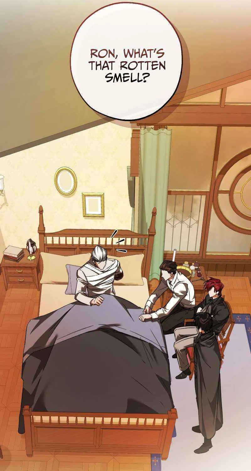 Lout Of Count's Family Chapter 115 page 50 - 