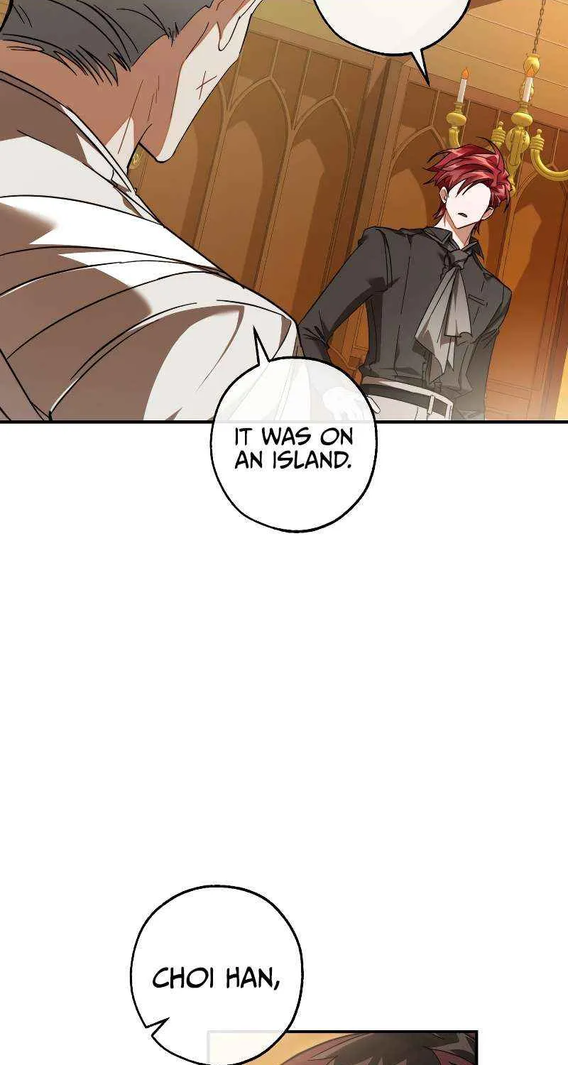 Lout Of Count's Family Chapter 115 page 65 - 