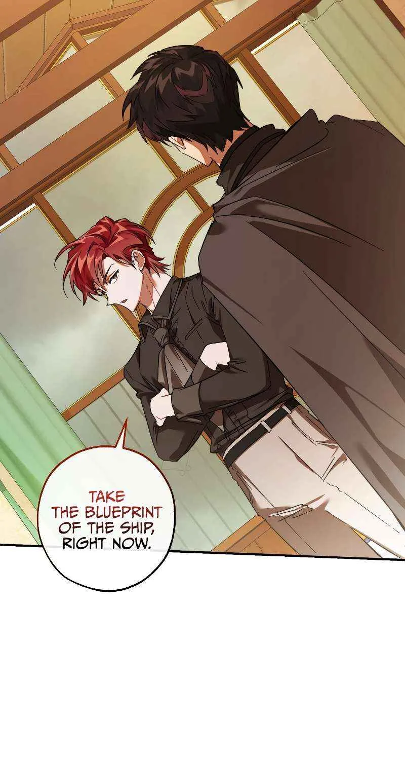Lout Of Count's Family Chapter 115 page 67 - 