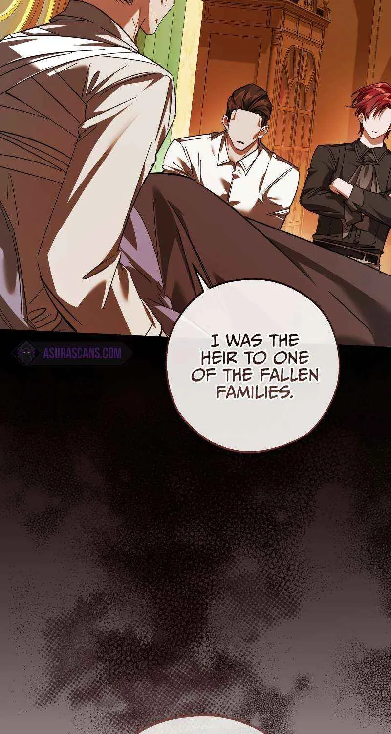 Lout Of Count's Family Chapter 115 page 8 - 