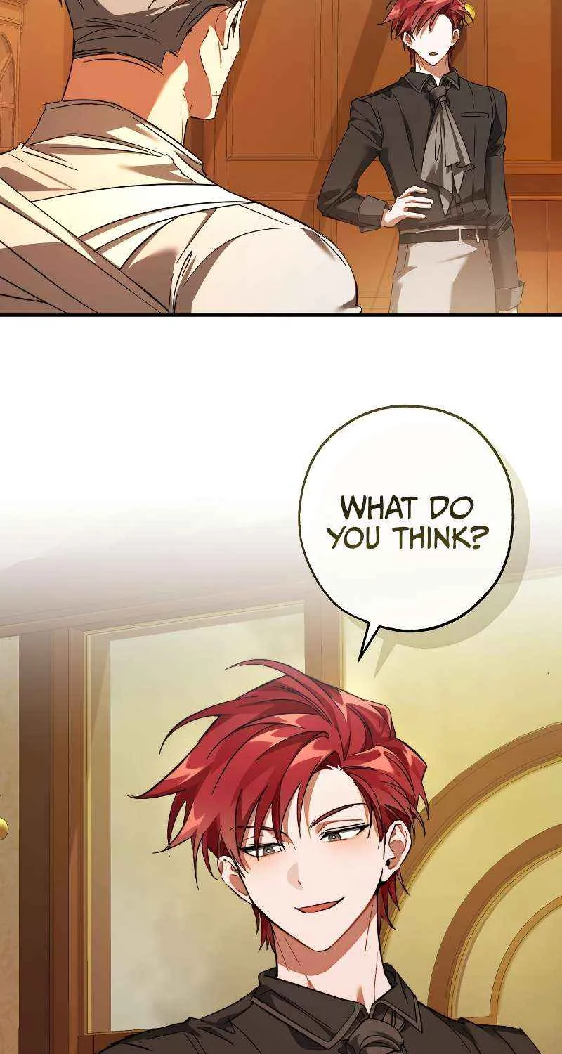 Lout Of Count's Family Chapter 115 page 82 - 
