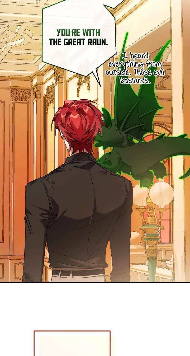 Lout Of Count's Family Chapter 115 page 90 - 