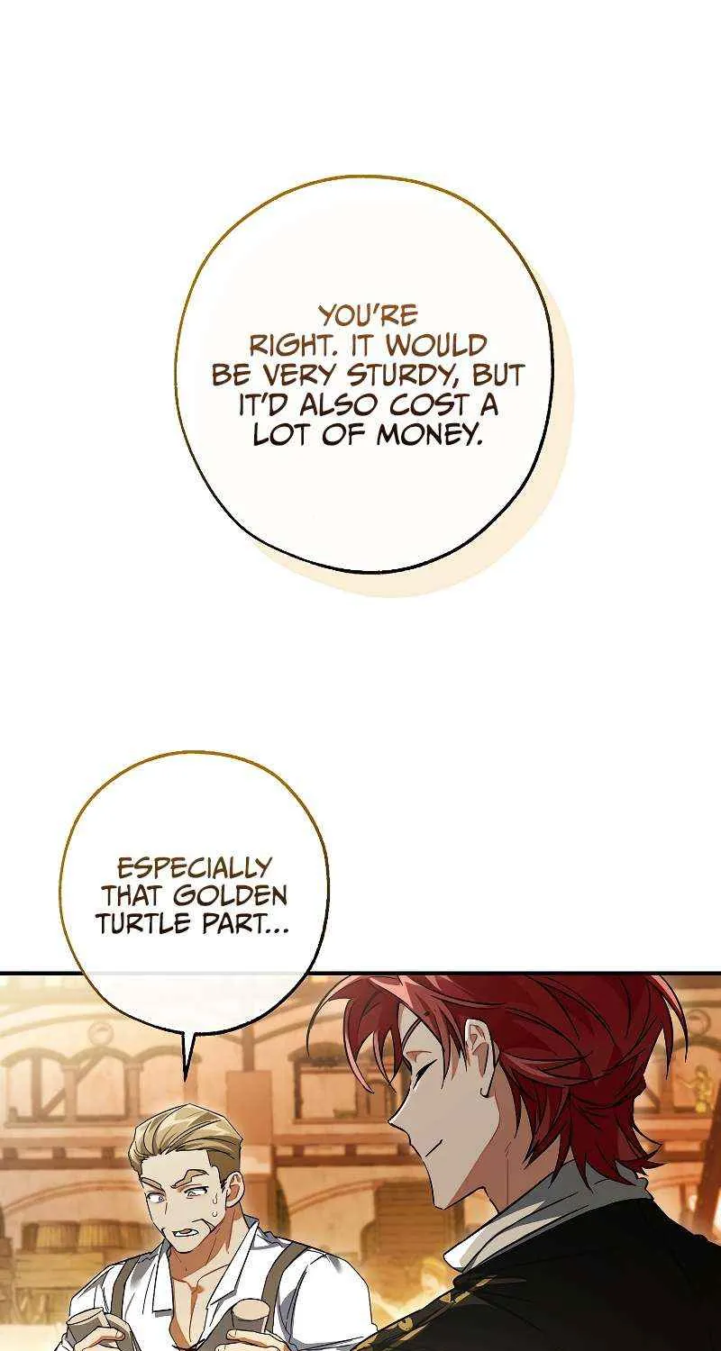 Lout Of Count's Family Chapter 116 page 14 - 