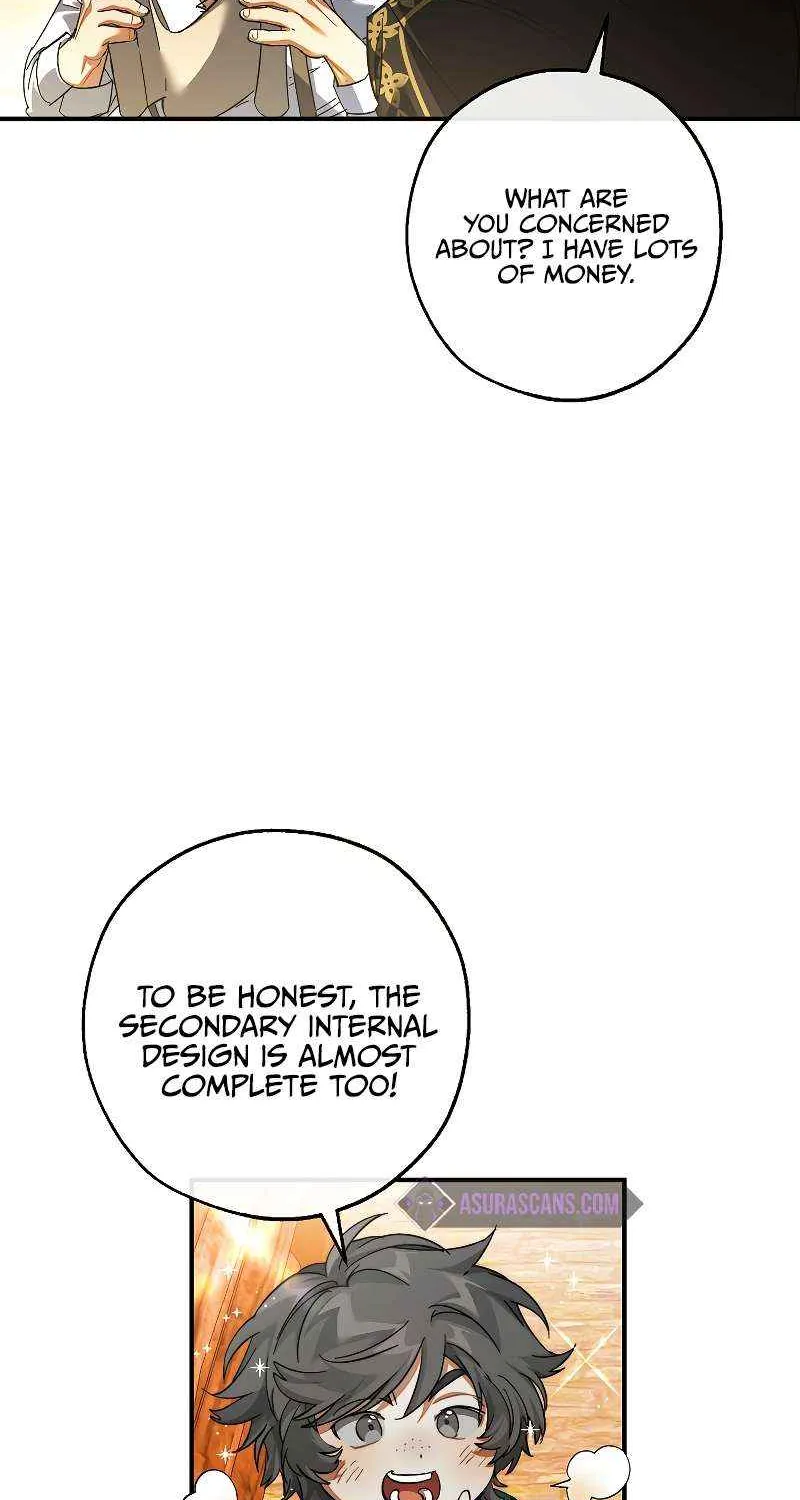 Lout Of Count's Family Chapter 116 page 15 - 