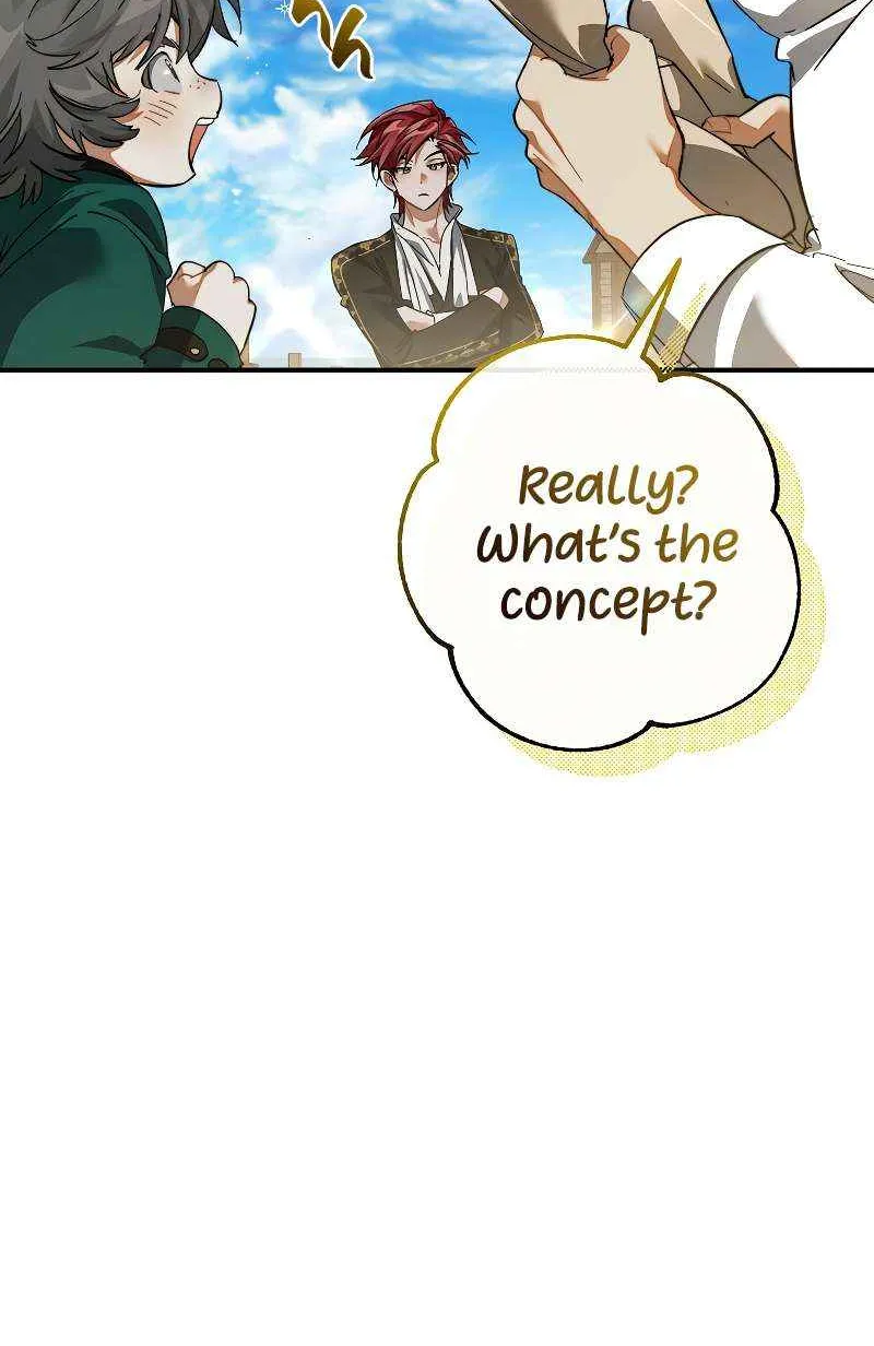 Lout Of Count's Family Chapter 116 page 17 - 