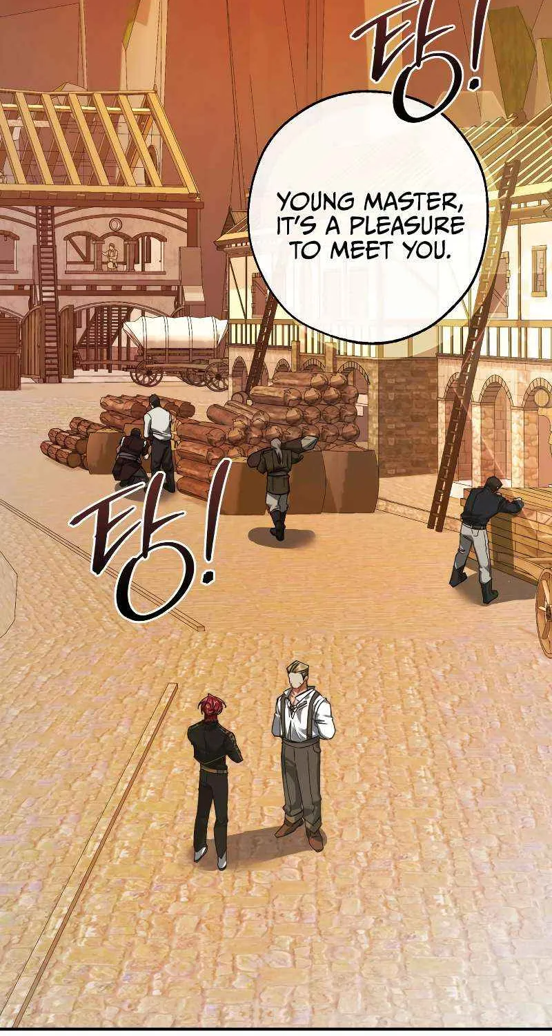 Lout Of Count's Family Chapter 116 page 3 - 
