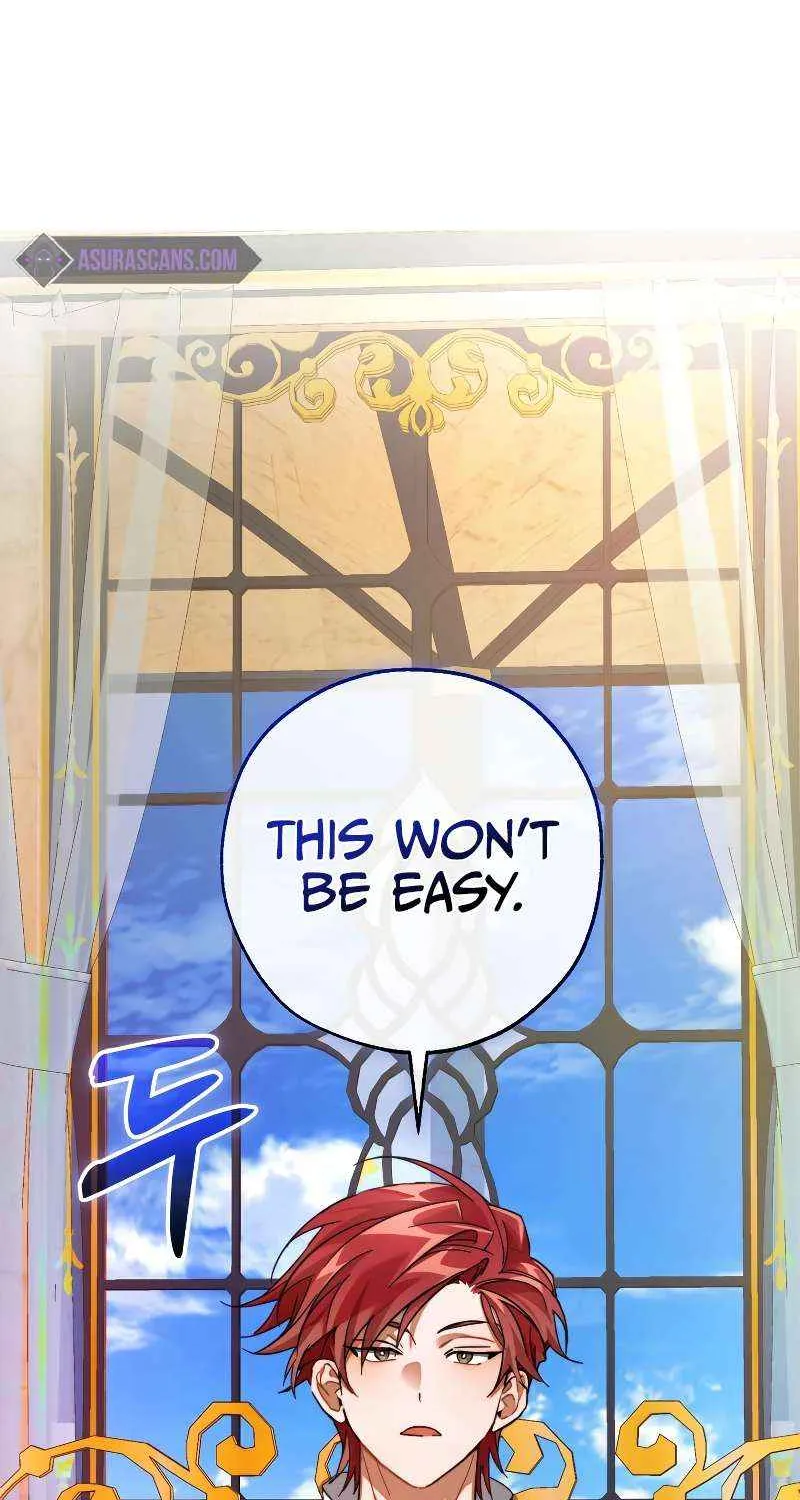 Lout Of Count's Family Chapter 116 page 25 - 