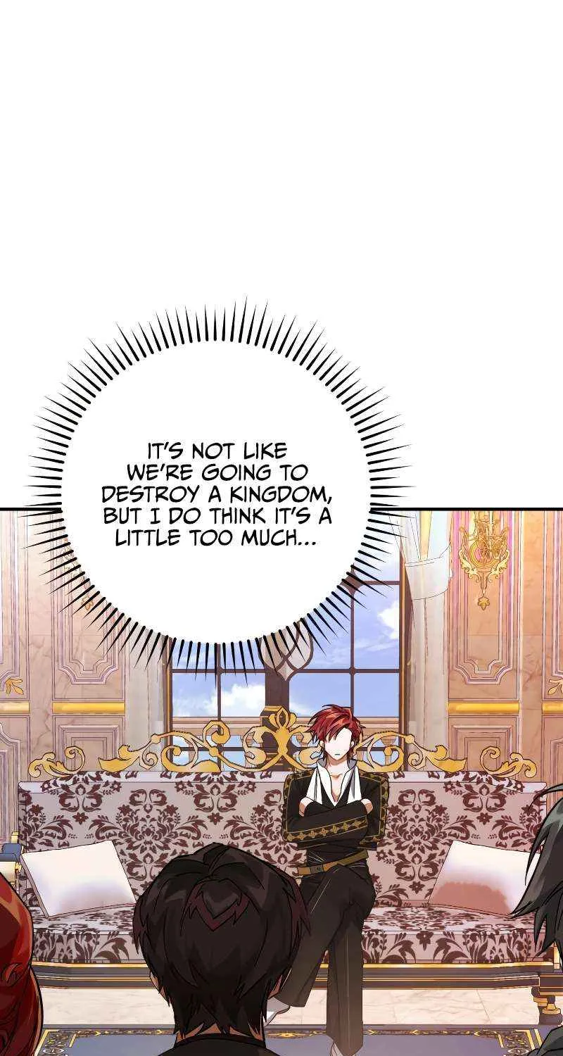 Lout Of Count's Family Chapter 116 page 28 - 