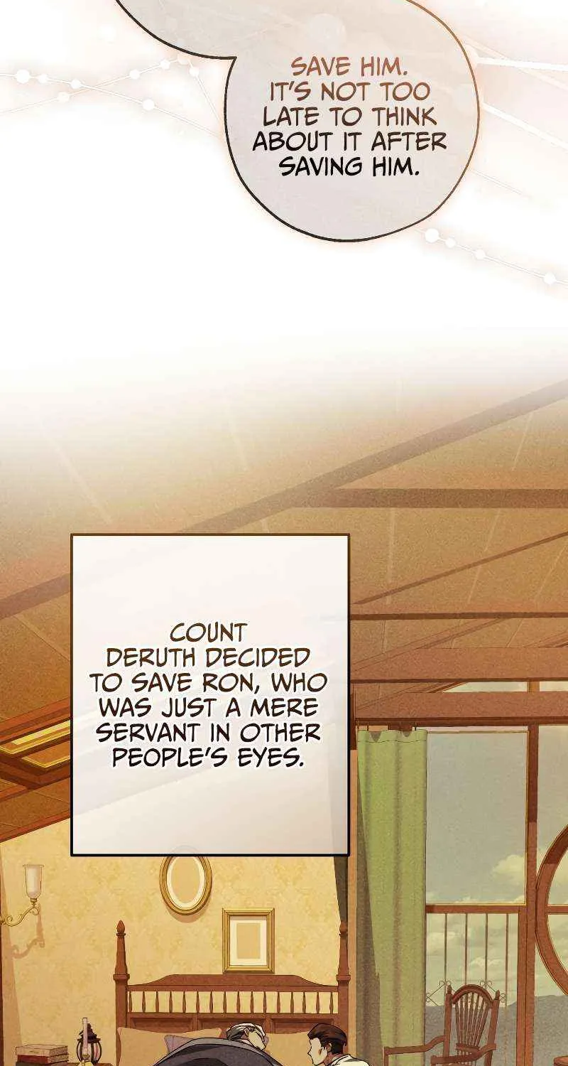 Lout Of Count's Family Chapter 116 page 34 - 