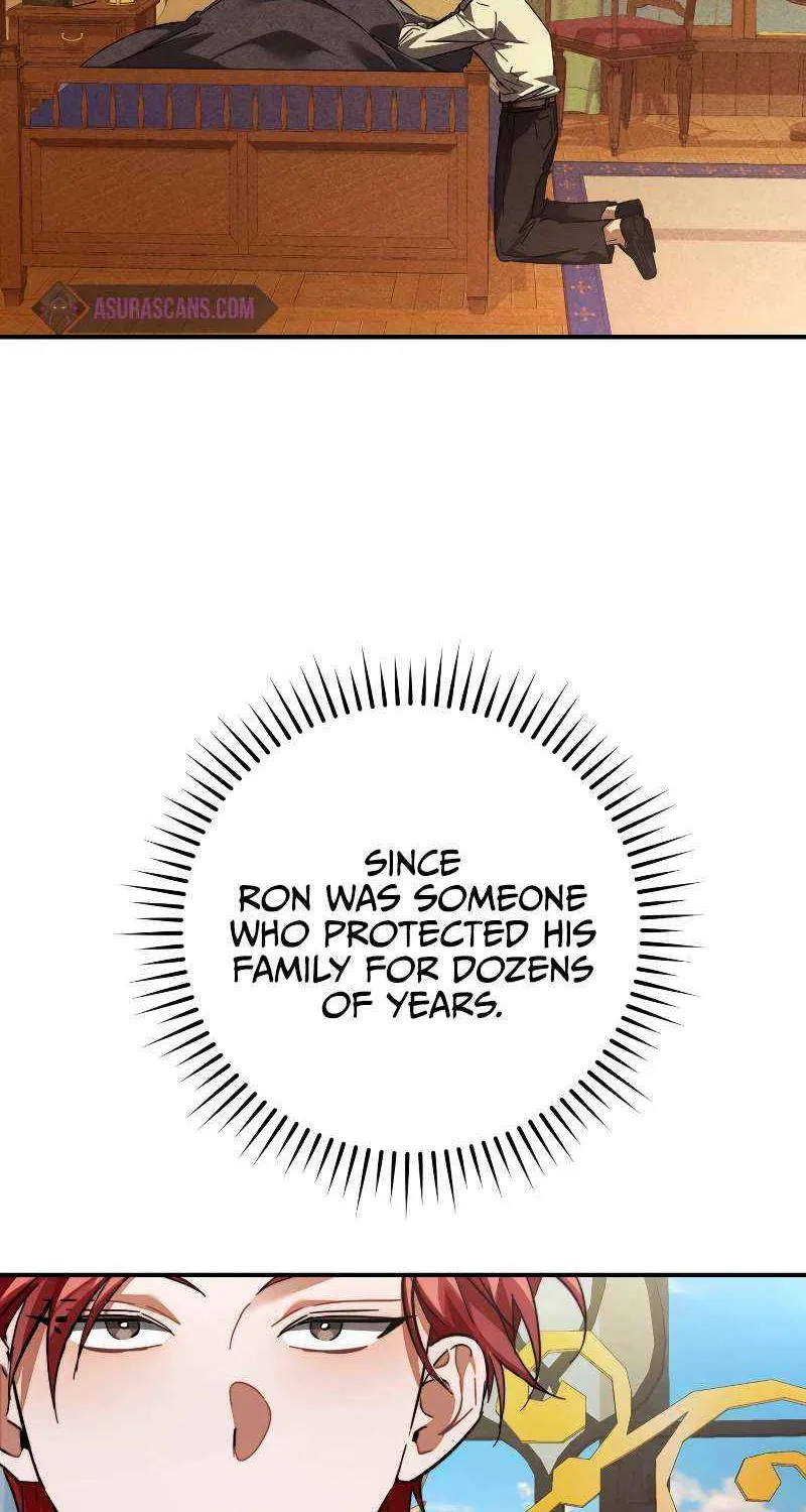 Lout Of Count's Family Chapter 116 page 35 - 
