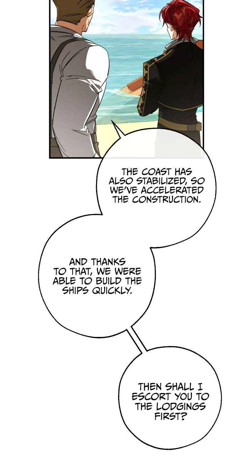 Lout Of Count's Family Chapter 116 page 6 - 