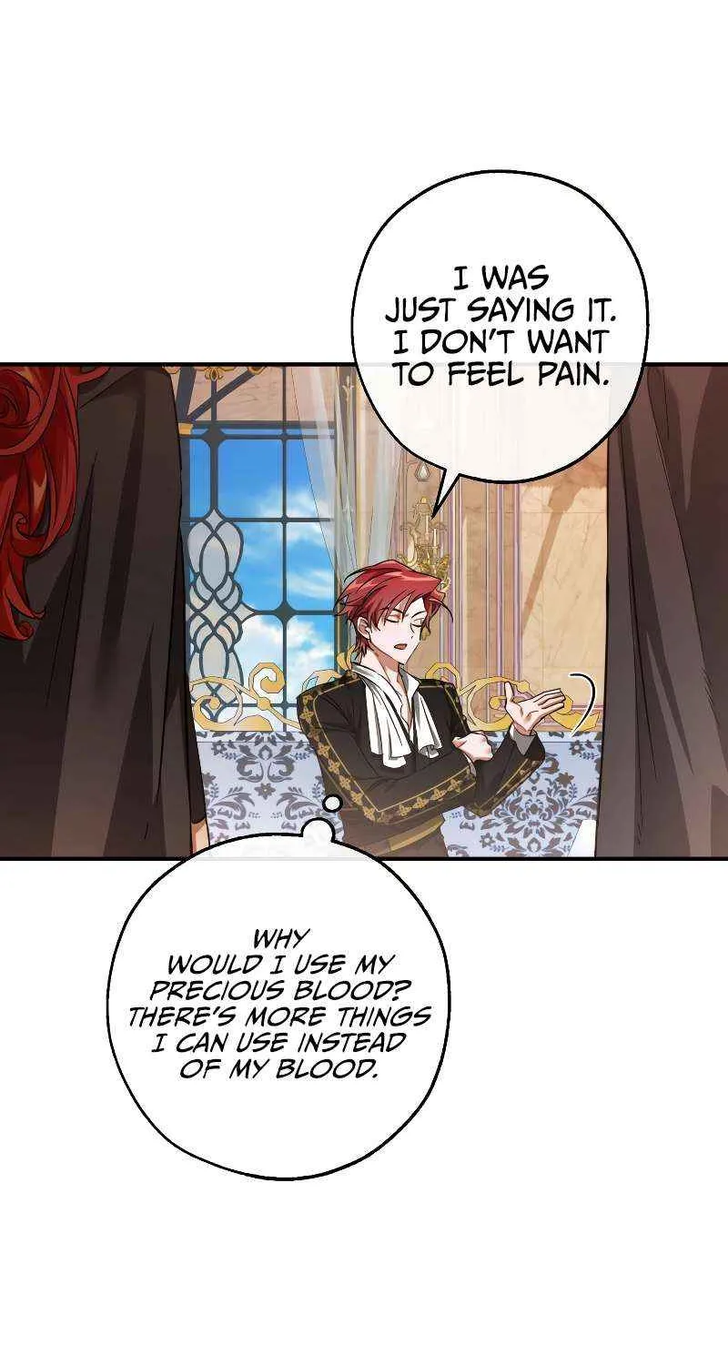 Lout Of Count's Family Chapter 116 page 56 - 