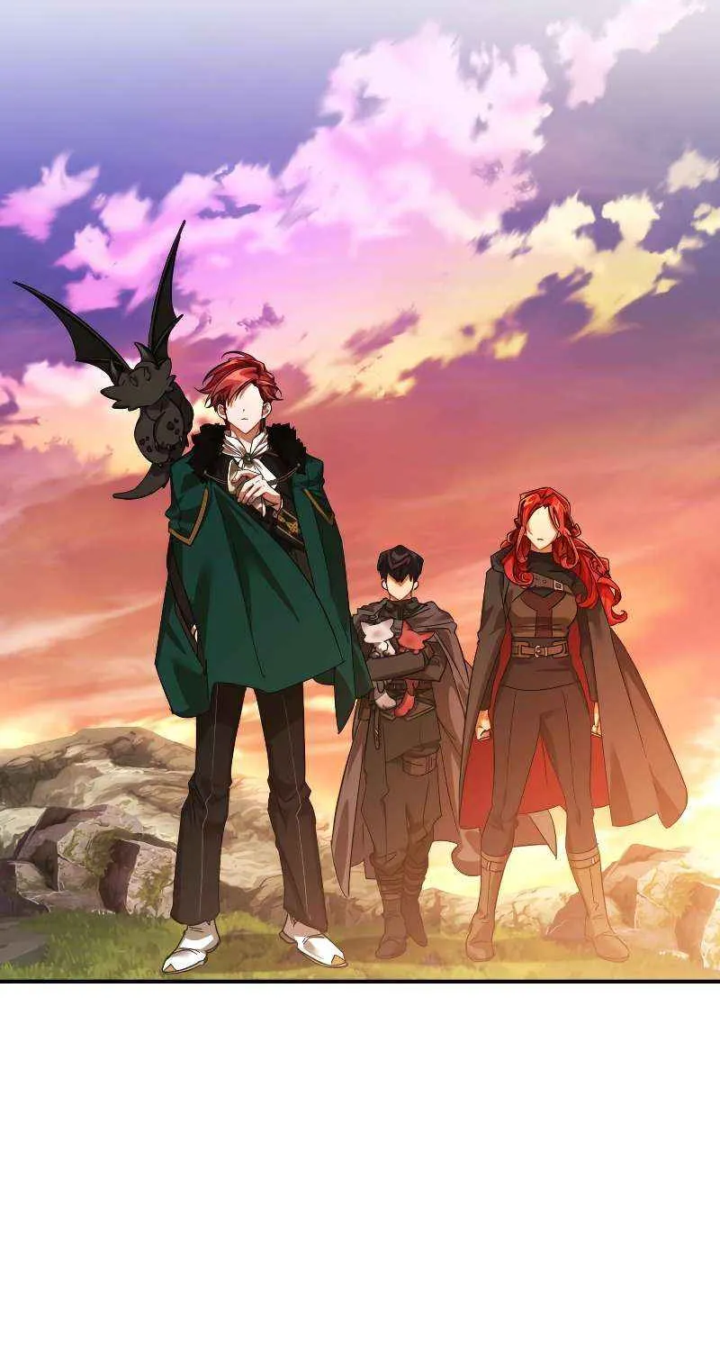 Lout Of Count's Family Chapter 116 page 73 - 