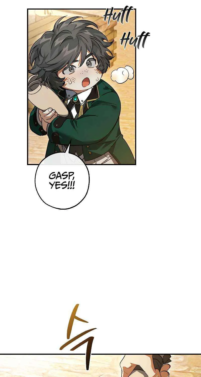 Lout Of Count's Family Chapter 116 page 10 - 