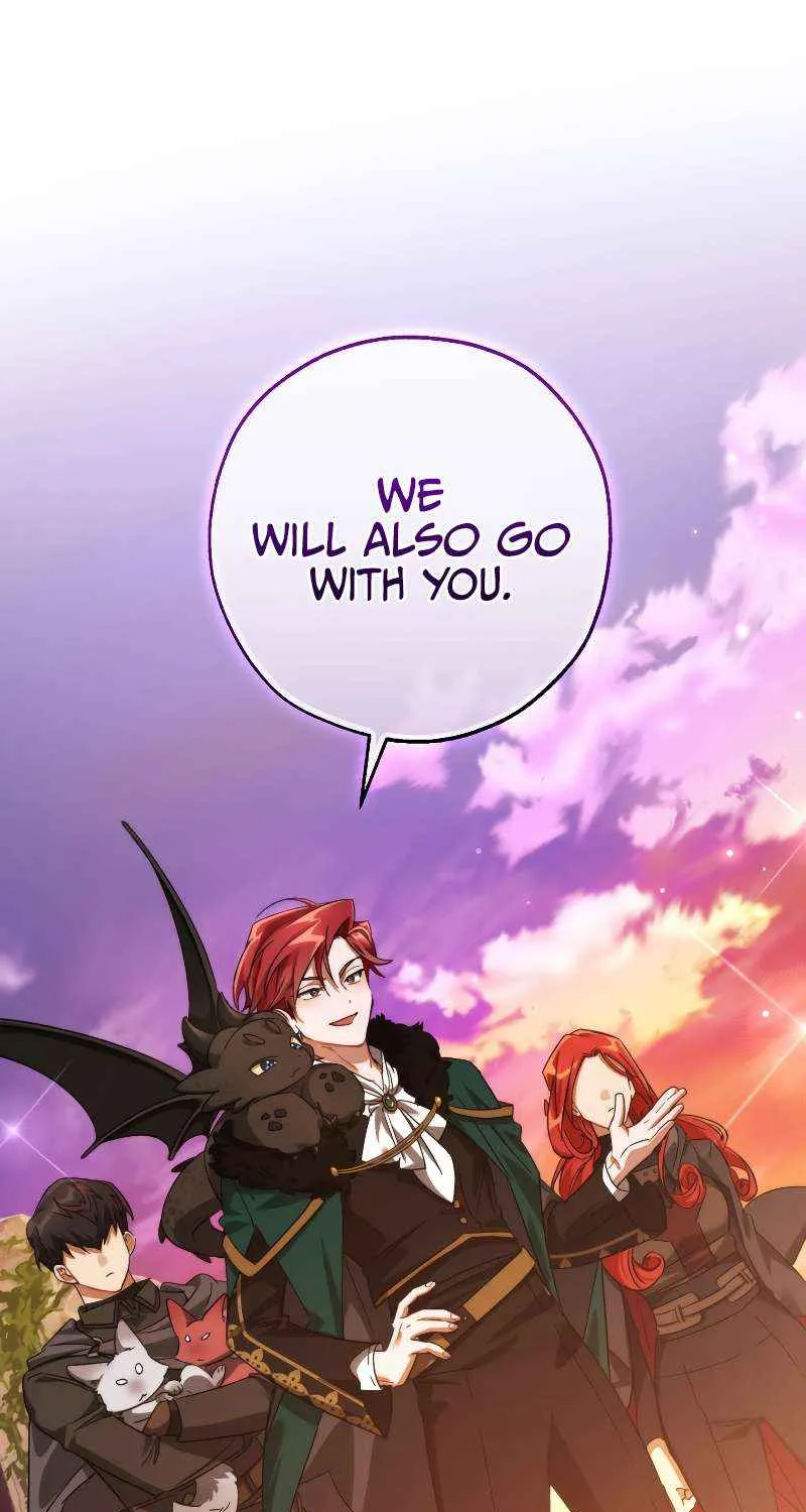 Lout Of Count's Family Chapter 116 page 91 - 