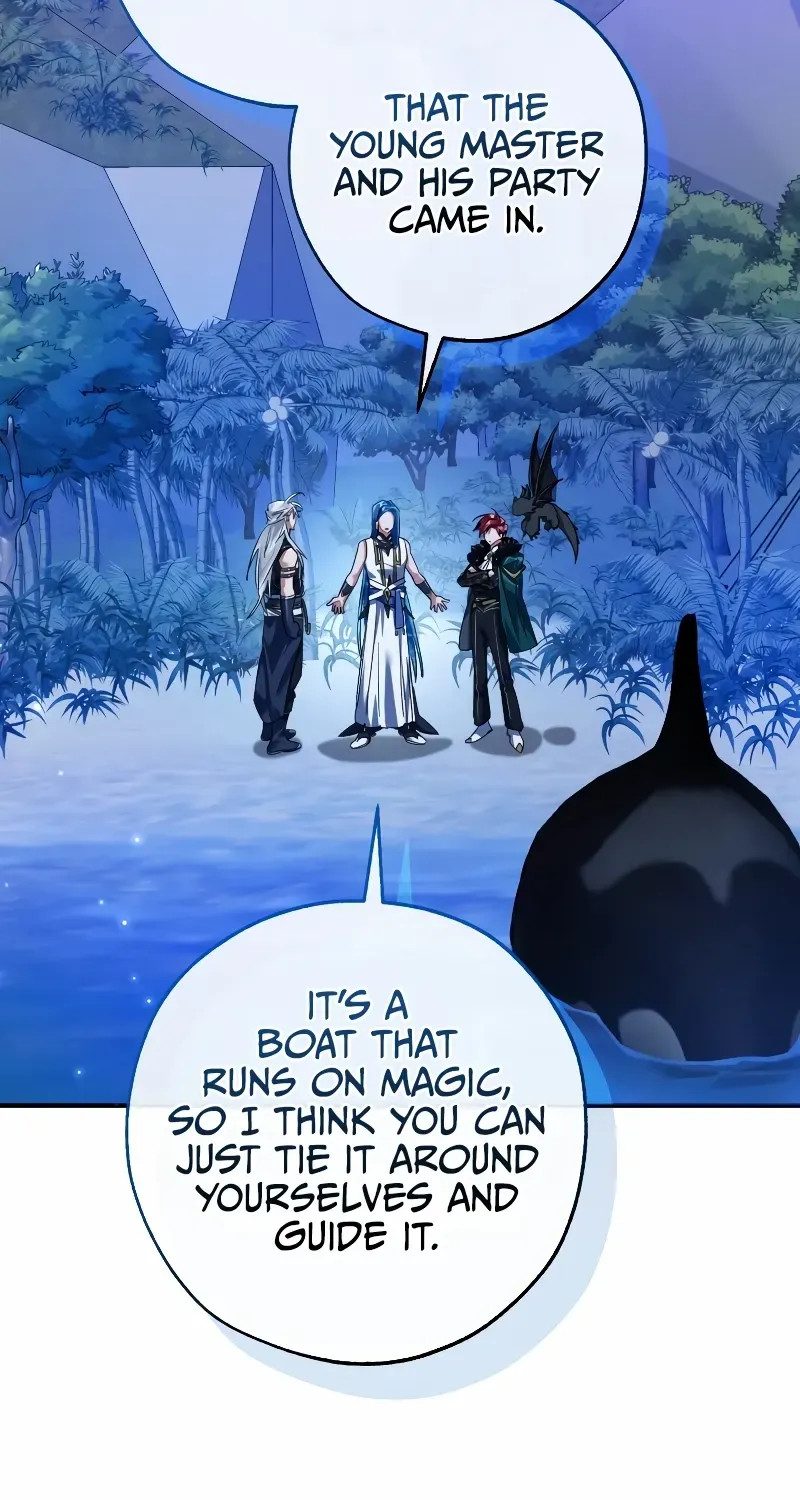 Lout Of Count's Family Chapter 117 page 3 - 