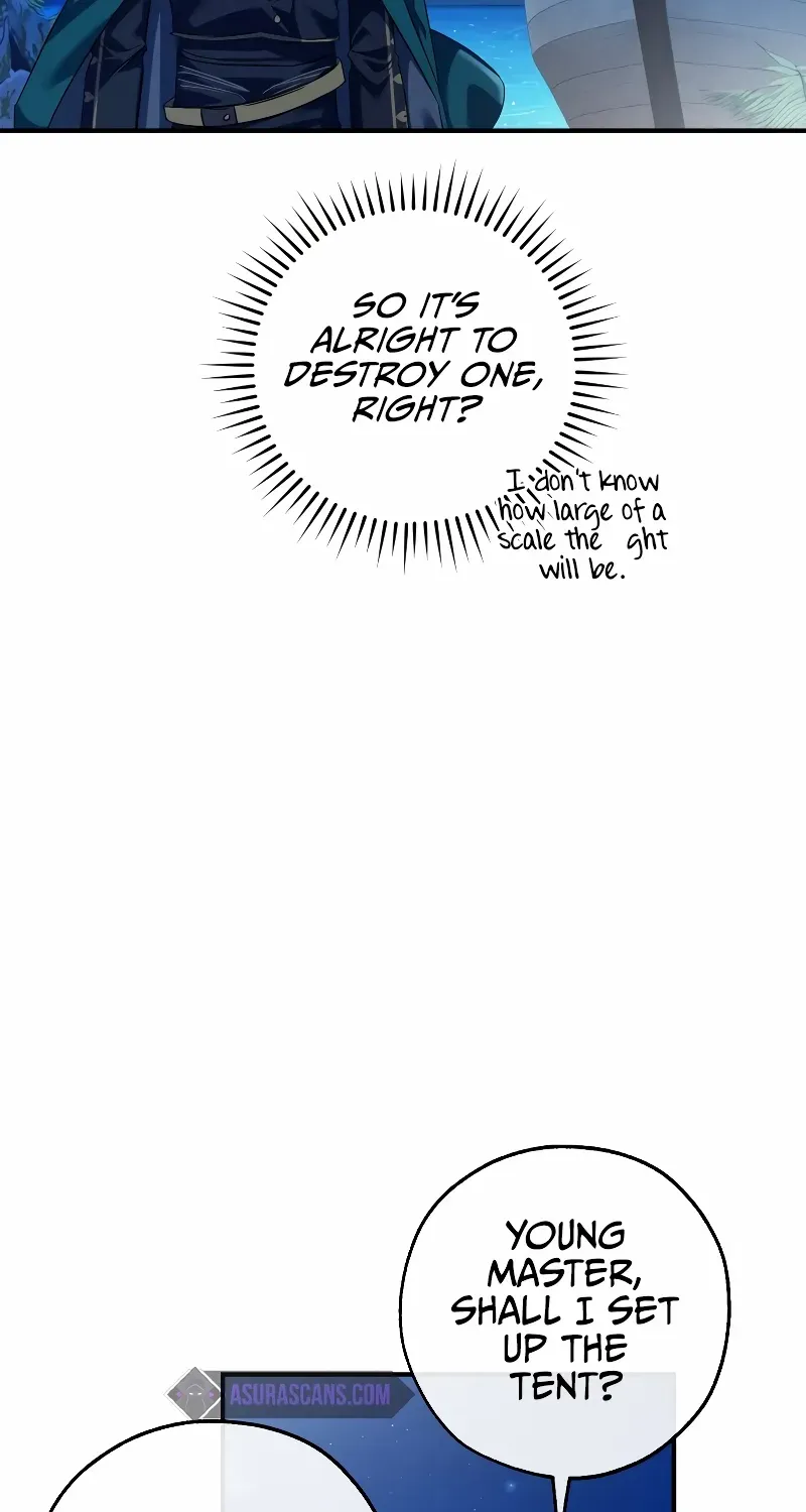Lout Of Count's Family Chapter 117 page 24 - 
