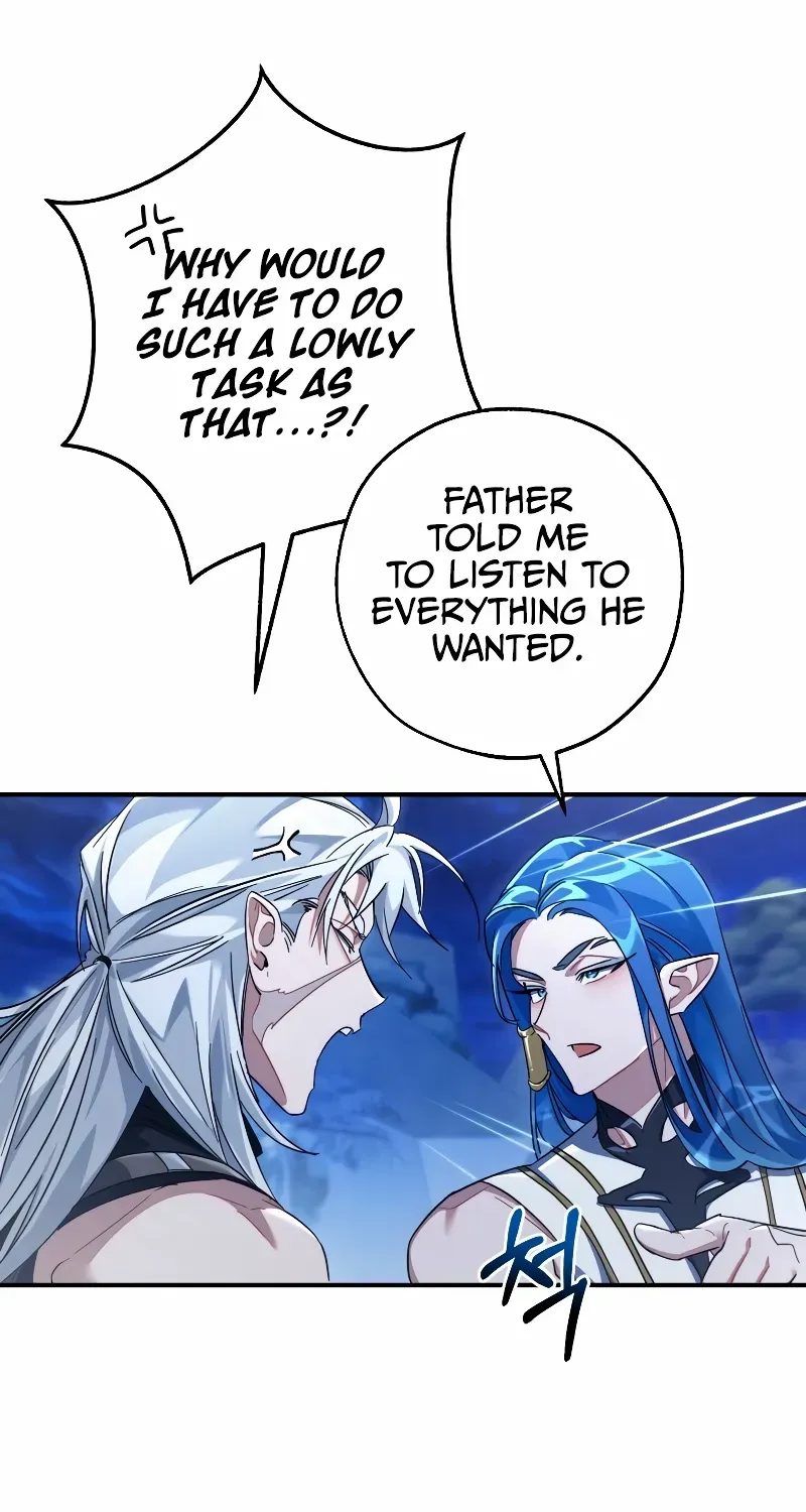 Lout Of Count's Family Chapter 117 page 4 - 