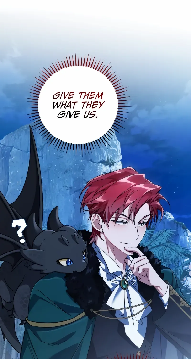 Lout Of Count's Family Chapter 117 page 54 - 