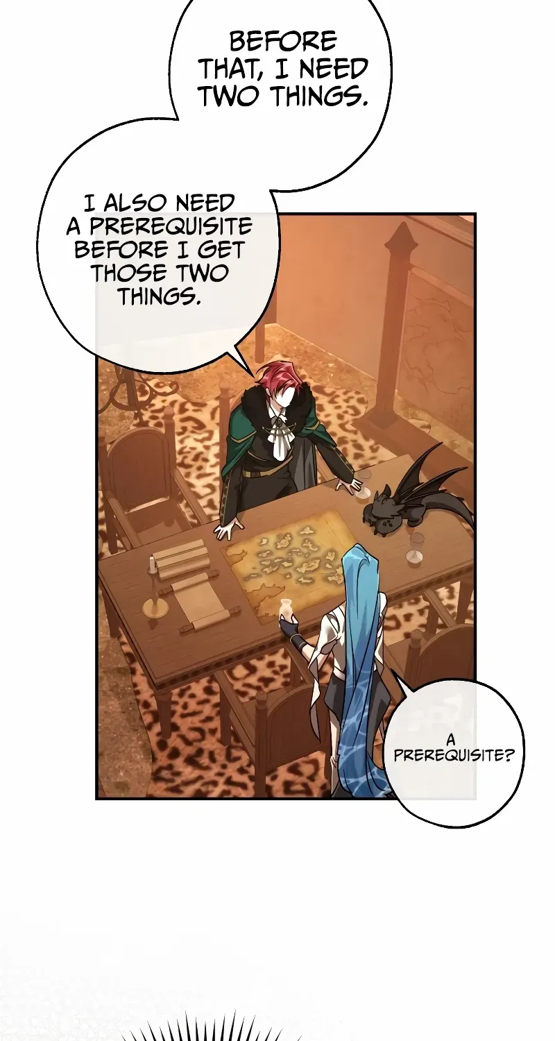 Lout Of Count's Family Chapter 117 page 68 - 