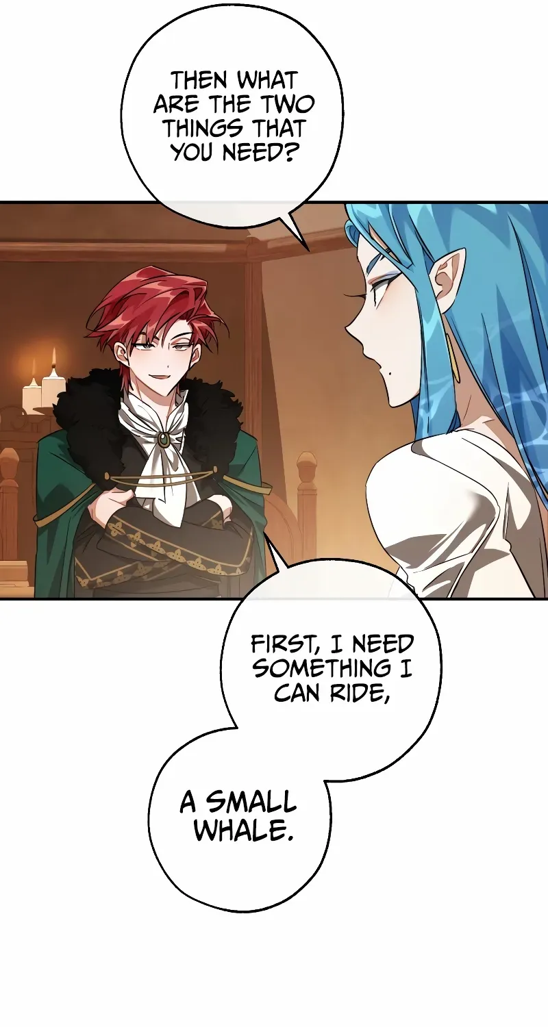 Lout Of Count's Family Chapter 117 page 71 - 