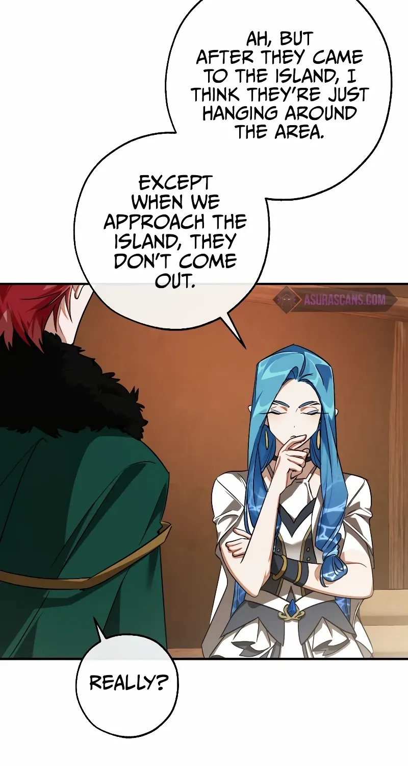 Lout Of Count's Family Chapter 117 page 77 - 